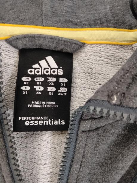 Mikina adidas xs, adidas,xs