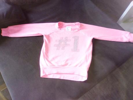 Tenšia mikina, reserved,104