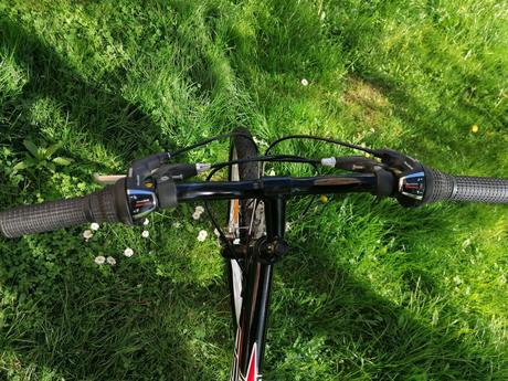 Detský bicykel dema, dema,24