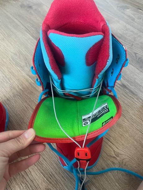 Burton rampant, burton grom boa®,41