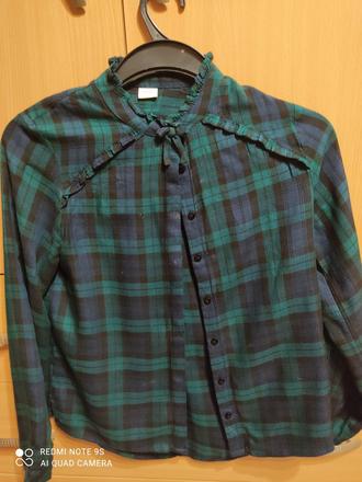 Dievčenská blúzka, next,152