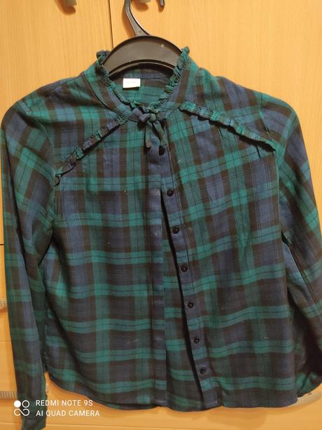 Dievčenská blúzka, next,152