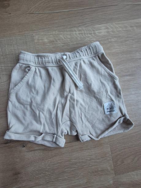Trička, leginy h&m 98/104, 86–98