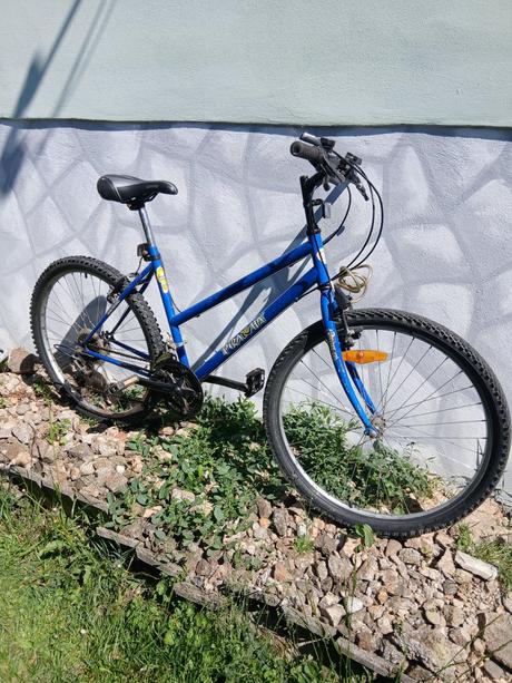 Bicykel, 28