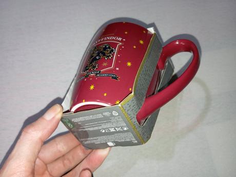 Šálky hrnčeky potter disney got londýn anglicko, 