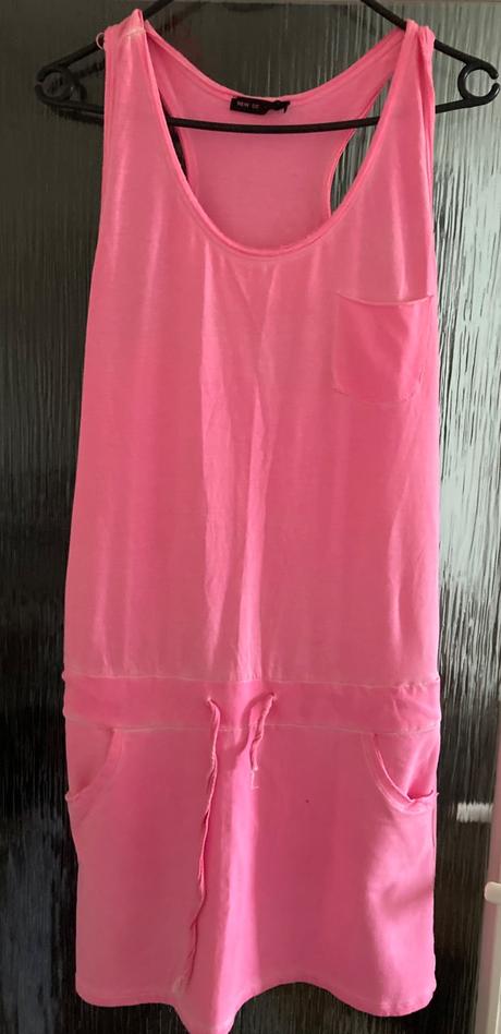 Predĺžené tričko/tielko s/m, m