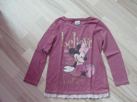 Tričko, disney,122