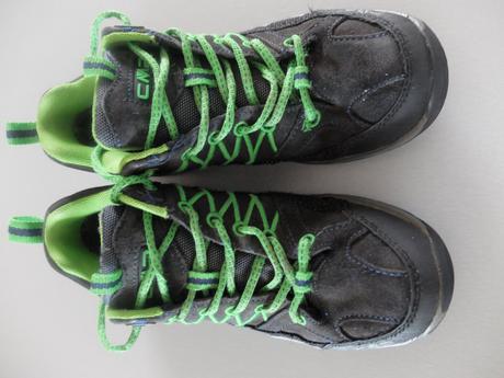 Turistické topánky cmp 39, cmp,39