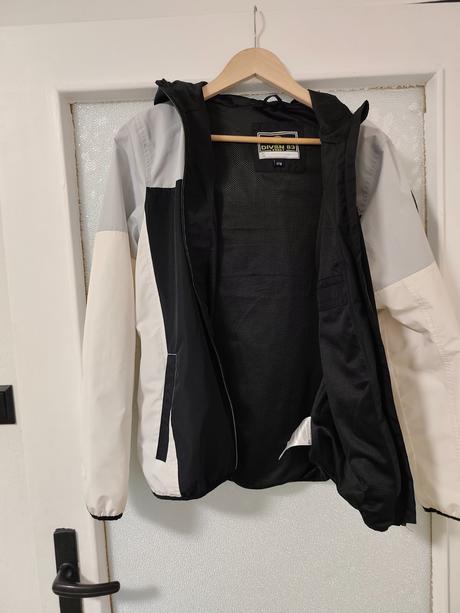 Prechodná bunda, c&a,170