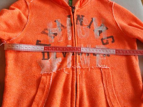 Mikina benetton, benetton,122