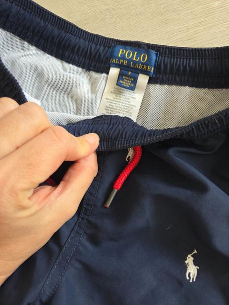 Plavky, ralph lauren,128