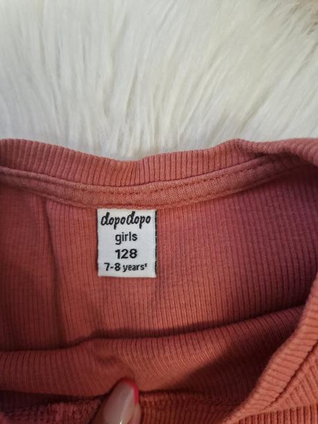 Tričko, dopodopo,128