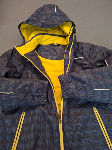 Lyziarsky komplet, tcm,146