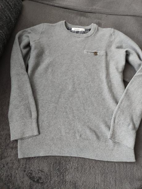 Pulóver, reserved,128