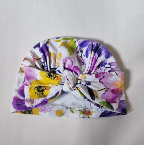 Turbanček next pre bábätko, next,62