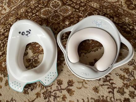 Sedatko, adapter, redukcia na wc, 