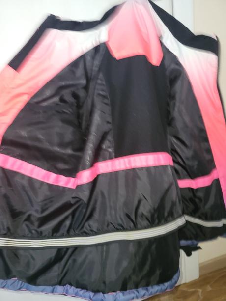 Krasna zimna bunda northville, 158