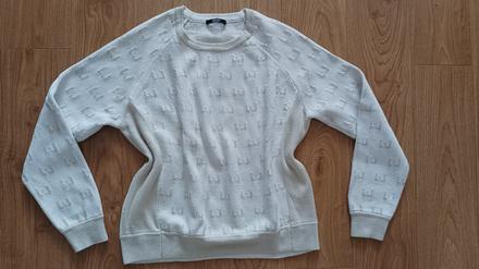 Krásny svetrík liu jo, liu jo,m