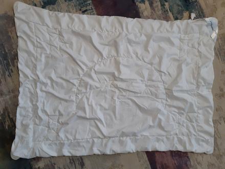 Detsky paplon 90x130cm, 350g, šírka (cm): 90,dĺžka (cm): 130