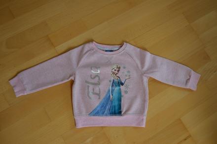 Sveter elsa frozen, disney,80