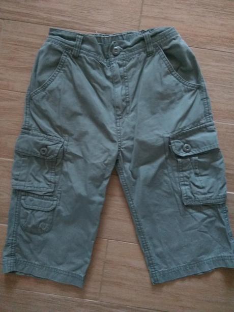 Kraťasy, cherokee,128