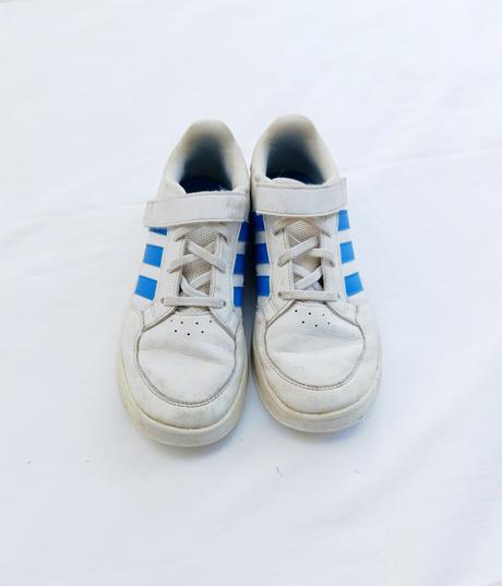 Chlapčenské botasky, adidas,35