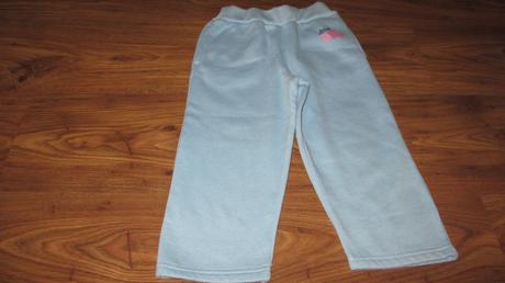 Tepláková súprava, 104