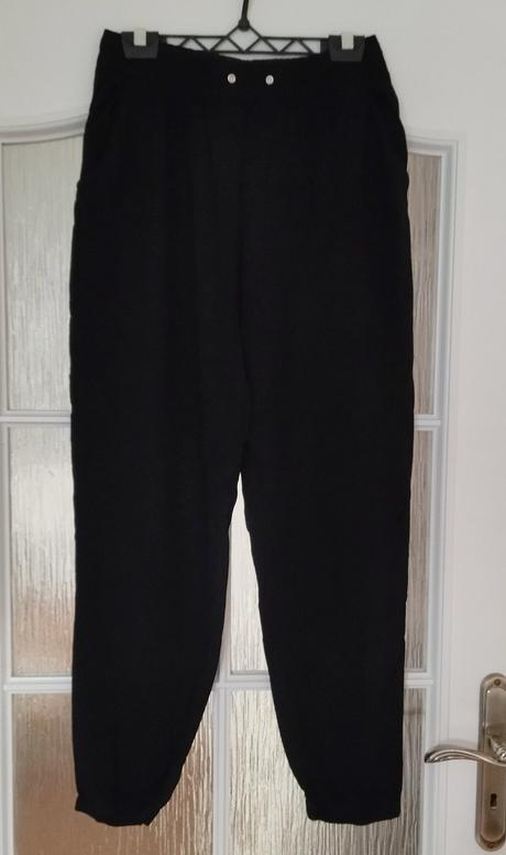 Ľahké letné nohavice terranova, terranova,m