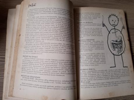 Peter stoličný - kuchárska kniha pre nemajetných, 