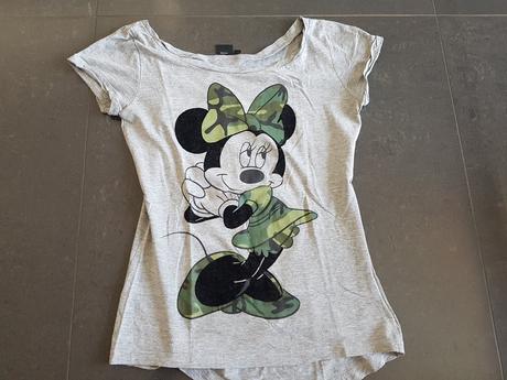 Predam tricko calliope disney, disney,s