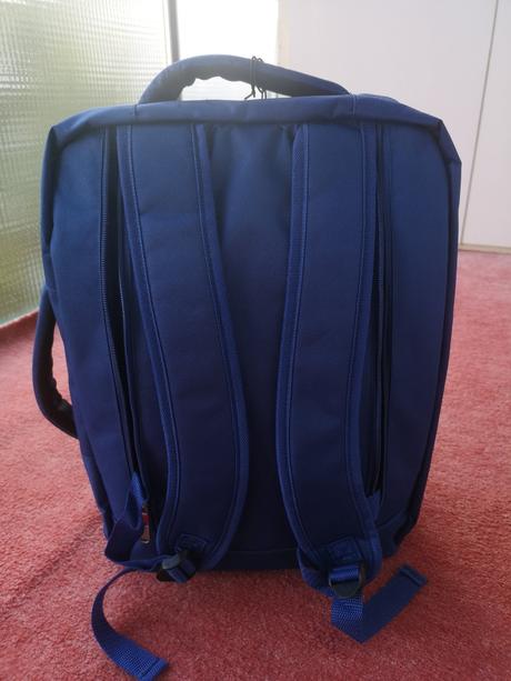 Venture pánsky ruksak - taška do lietadla, 