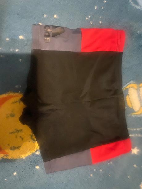 Adidas plavky 134, adidas,134