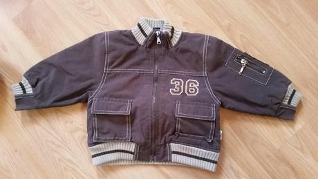 Prechodná vetrovečka, herma,80