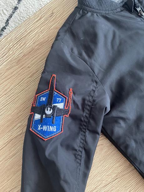 Bomber bunda, reserved,128