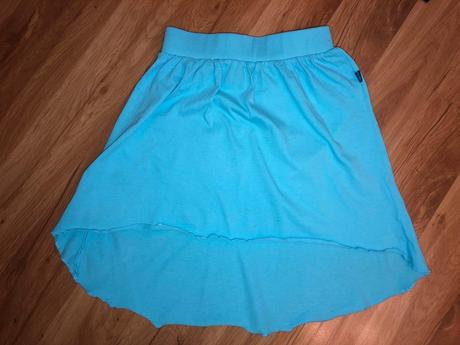 Dievčenská sukňa 134/140, 140