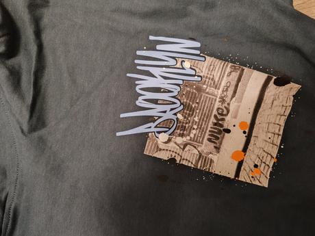 Tričko, chapter young,164