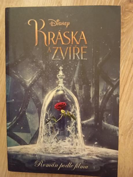 Kráska a zviera disney walt, 