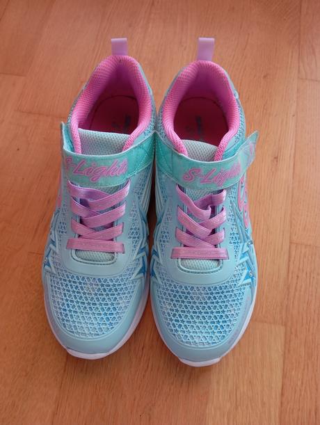 Skvelé, pohodlné tenisky skechers, skechers,36