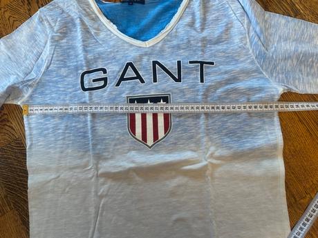 Natelnik gant, gant,m