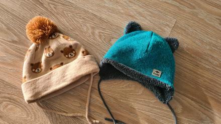 Teple ciapky, rada,74