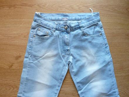 Dievčenské rifle, 128