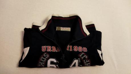 Mikina,veľ.104, 104