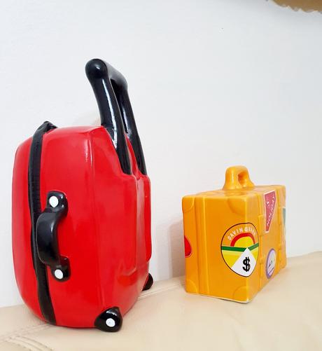 Pokladnicky/sporitelnicky kufre,