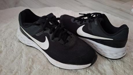 Tenisky, nike,39