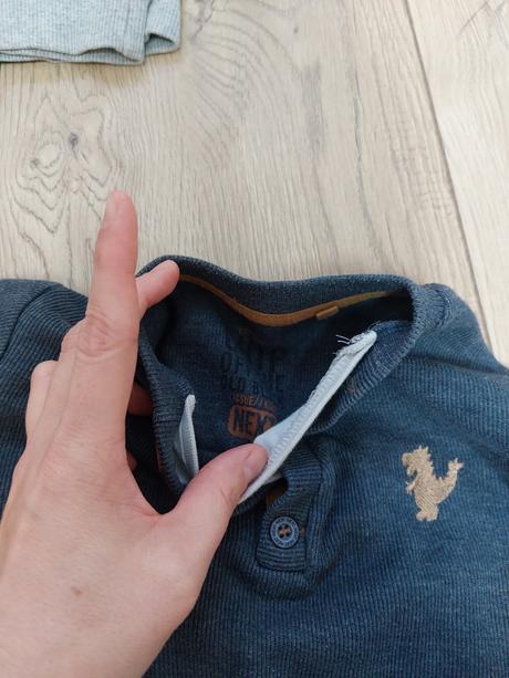 Balik 4-5r 110-116 teplaky,mikiny,tričká dr, 104–116