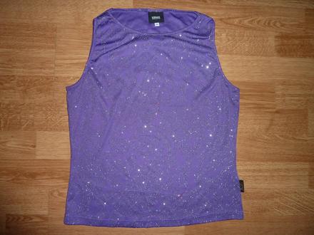 Versace tielko elegantne, versace,s