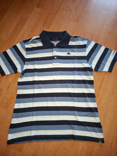 Pánska polokošeľa, kappa,xl