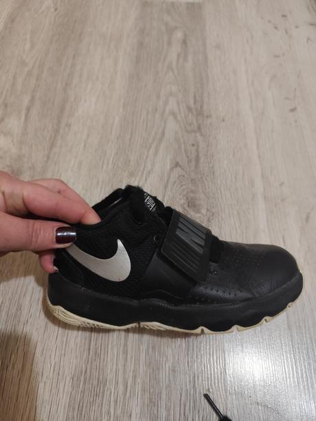 Nike tenisky 28, nike,28