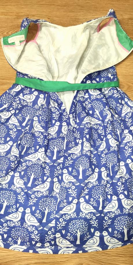 Krasne saty zn. mini boden, mini boden,116