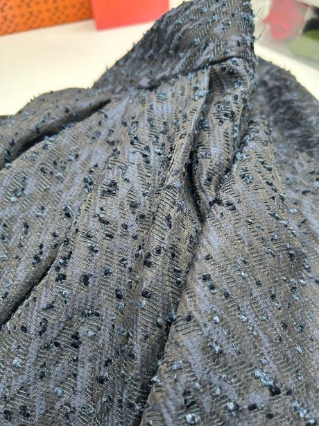 Luxusna sukna, h&m,m